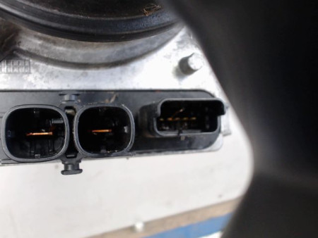 POMPE DIRECTION ASSISTEE PEUGEOT 508