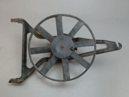 MOTEUR VENTILATEUR RADIATEUR PEUGEOT 106