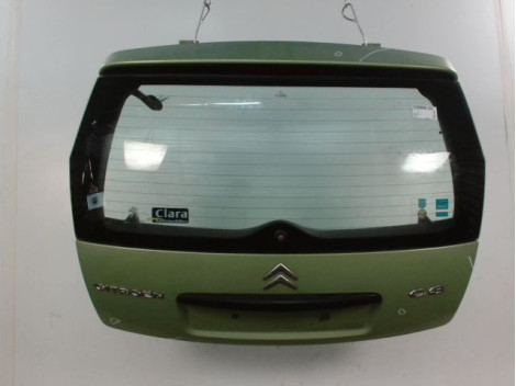 HAYON CITROEN C3