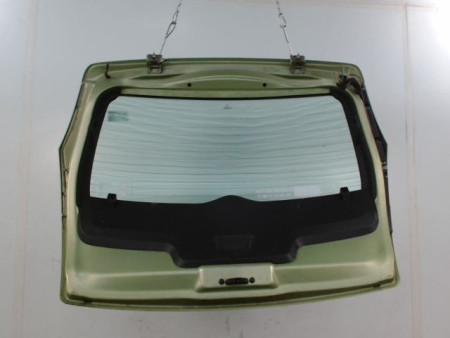 HAYON CITROEN C3