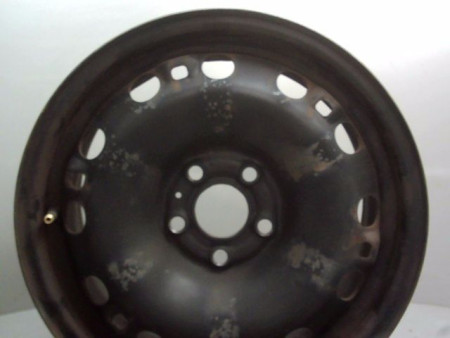 JANTE TOLE VOLKSWAGEN POLO