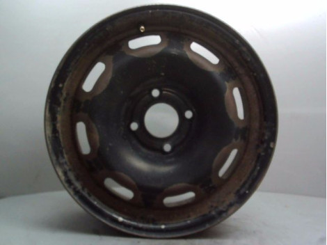 JANTE TOLE PEUGEOT 207