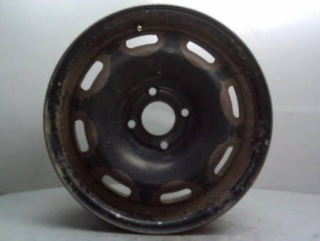 JANTE TOLE PEUGEOT 207