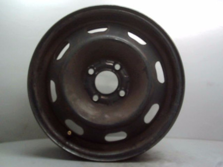 JANTE TOLE PEUGEOT 307