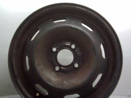 JANTE TOLE PEUGEOT 307
