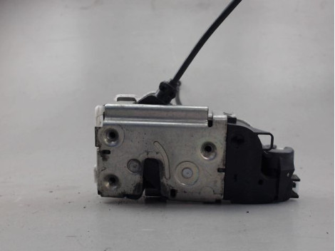 SYSTEME CONDAMNATION AVANT GAUCHE CITROEN C3