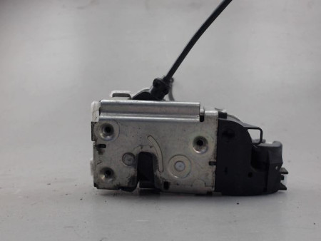 SYSTEME CONDAMNATION AVANT GAUCHE CITROEN C3
