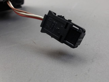 RETROVISEUR EXTERIEUR ELECTRIQUE DROIT CITROEN C3