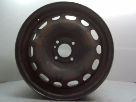 JANTE TOLE PEUGEOT 308