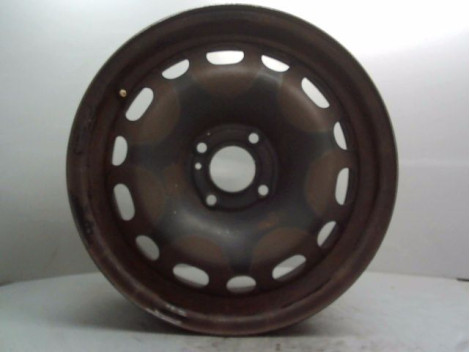 JANTE TOLE PEUGEOT 308