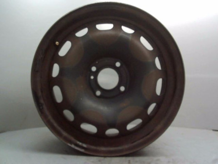 JANTE TOLE PEUGEOT 308
