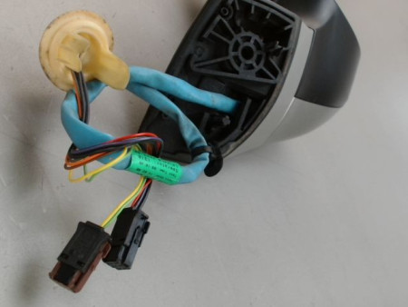 RETROVISEUR EXTERIEUR ELECTRIQUE GAUCHE PEUGEOT 308