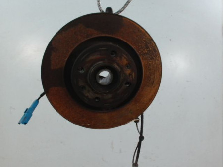 PIVOT AVANT DROIT CITROEN C3 AIRCR.