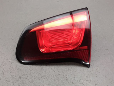 FEU ARRIERE INTERIEUR DROIT CITROEN C3