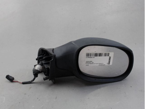RETROVISEUR EXTERIEUR ELECTRIQUE DROIT CITROEN C3