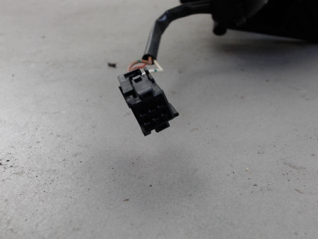 RETROVISEUR EXTERIEUR ELECTRIQUE DROIT CITROEN C3