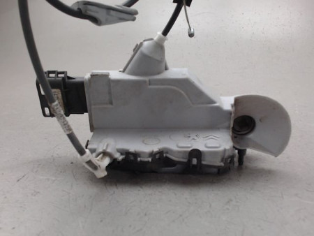 SYSTEME CONDAMNATION AVANT GAUCHE PEUGEOT EXPERT