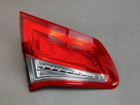 FEU ARRIERE INTERIEUR GAUCHE CITROEN C4