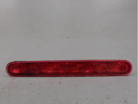 FEUX STOP SUPPLEMENTAIRE PEUGEOT 207