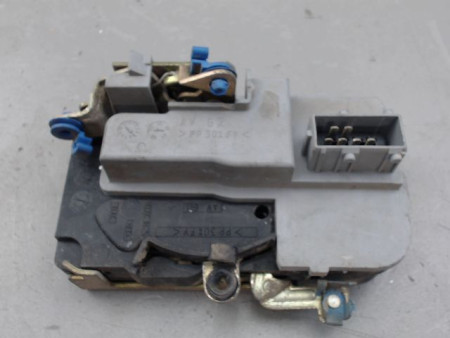 SYSTEME CONDAMNATION AVANT GAUCHE CITROEN BERLINGO
