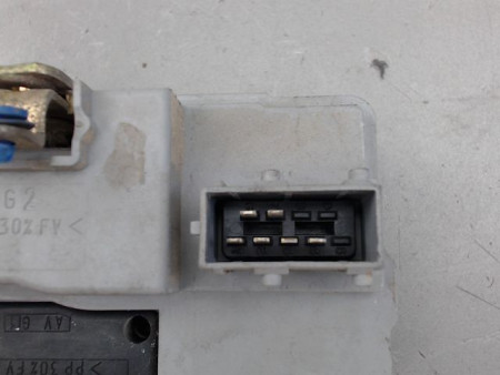 SYSTEME CONDAMNATION AVANT GAUCHE CITROEN BERLINGO