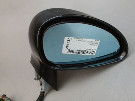 RETROVISEUR EXTERIEUR ELECTRIQUE DROIT CITROEN C4