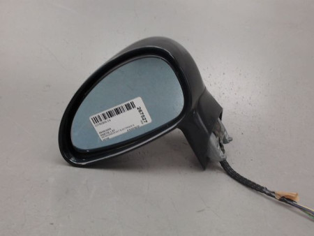 RETROVISEUR EXTERIEUR ELECTRIQUE GAUCHE CITROEN C4