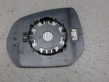 GLACE RETROVISEUR EXT D CITROEN C4