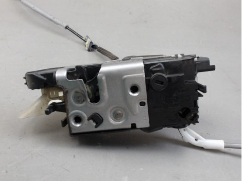 SYSTEME CONDAMNATION AVANT GAUCHE CITROEN C4