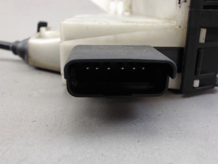 SYSTEME CONDAMNATION AVANT GAUCHE CITROEN C4