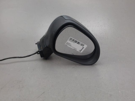 RETROVISEUR EXTERIEUR ELECTRIQUE DROIT PEUGEOT 207