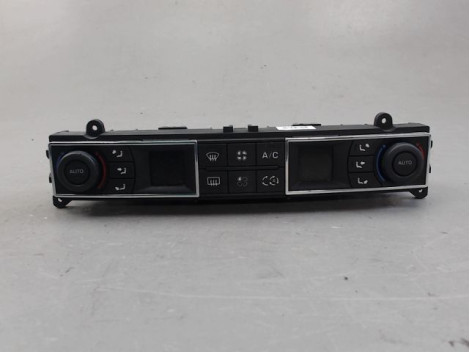 COMMANDE DE CHAUFFAGE CITROEN C5