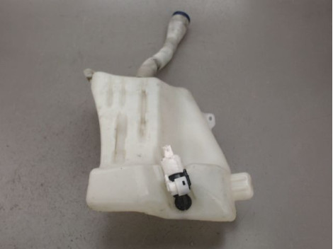 RESERVOIR LAVE-GLACE AVANT CITROEN C4