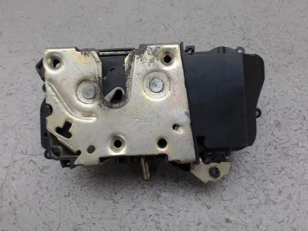 SYSTEME CONDAMNATION AVANT DROIT CITROEN XSARA