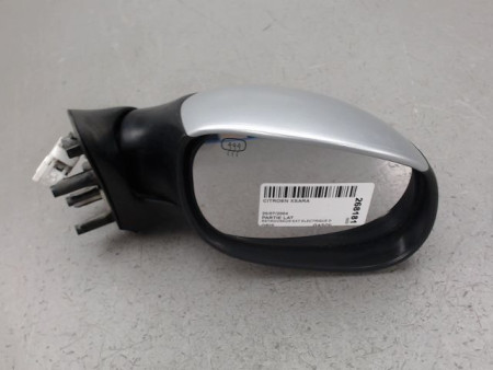RETROVISEUR EXTERIEUR ELECTRIQUE DROIT CITROEN XSARA