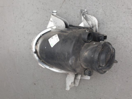 PHARE ANTIBROUILLARD AVANT DROIT PEUGEOT 206