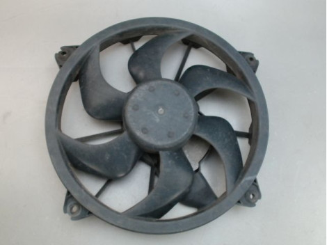 MOTEUR VENTILATEUR RADIATEUR CITROEN C5