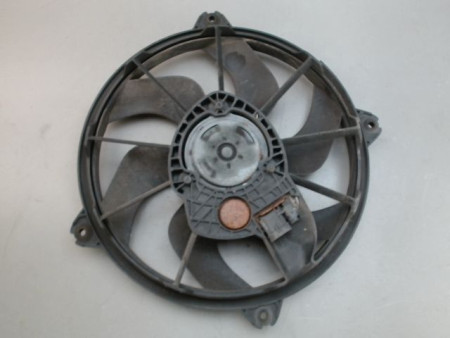 MOTEUR VENTILATEUR RADIATEUR CITROEN C5