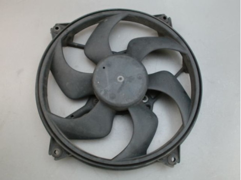 MOTEUR VENTILATEUR RADIATEUR CITROEN XSARA