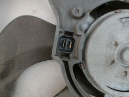 MOTEUR VENTILATEUR RADIATEUR CITROEN XSARA