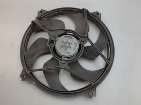 MOTEUR VENTILATEUR RADIATEUR CITROEN XSARA