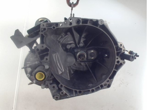 BOITE A VITESSE MECANIQUE CITROEN C4 1.4 VTi 95