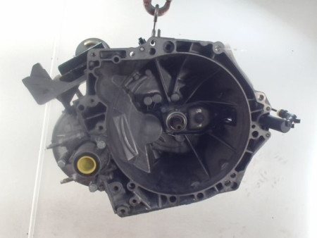 BOITE A VITESSE MECANIQUE CITROEN C4 1.4 VTi 95