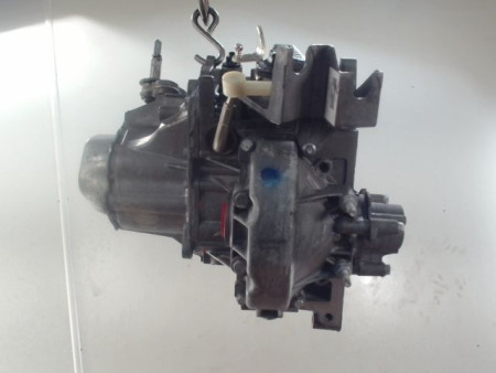 BOITE A VITESSE MECANIQUE CITROEN C4 1.4 VTi 95