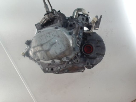 BOITE A VITESSE MECANIQUE CITROEN C4 1.4 VTi 95