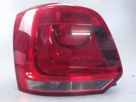 FEU ARRIERE GAUCHE  VOLKSWAGEN POLO
