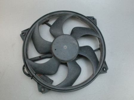 MOTEUR VENTILATEUR RADIATEUR PEUGEOT 307