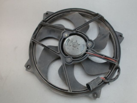 MOTEUR VENTILATEUR RADIATEUR PEUGEOT 307