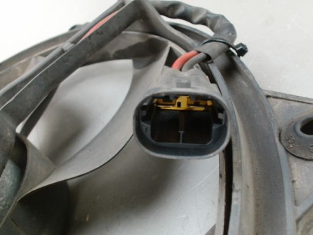 MOTEUR VENTILATEUR RADIATEUR PEUGEOT 307