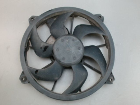 MOTEUR VENTILATEUR RADIATEUR CITROEN C5